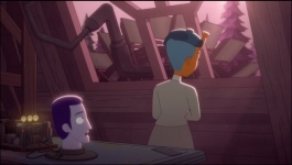 Star Trek Lower Decks - Season 05 Episode 07